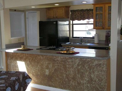 Solid-Surface Countertops