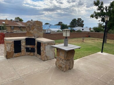 3016 15th St, Alamogordo, NM 88310 - photo 3