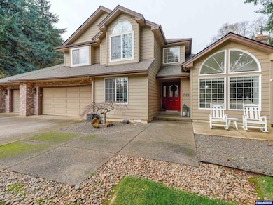 4359 Croisan Ridge Way S, Salem, OR 97302 - photo 3