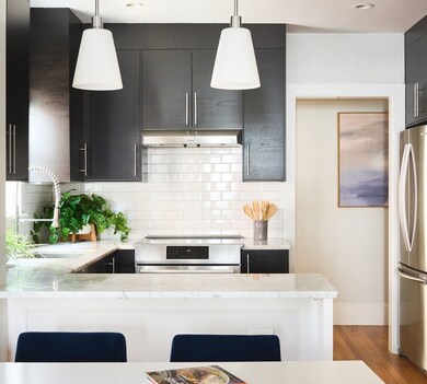 14 Cambridge Terrace unit 1, Cambridge, MA 02140 - photo 5