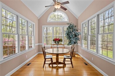 Sunroom / Dining / Other