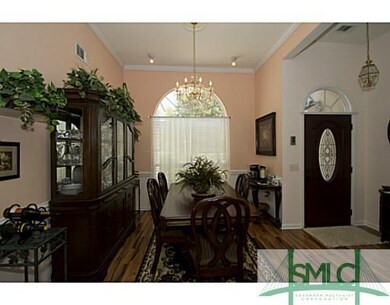 Dining Room.