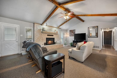 3641 Lucy Trimble Rd, Burleson, TX 76028 - photo 5