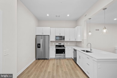 Potomac Station - Gatherings unit 403, Leesburg, VA 20176 - photo 4