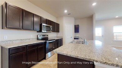 301 Jacquard Ct, Troy, TX 76579 - photo 5