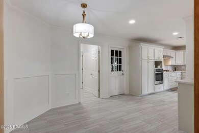 Breakfast Nook