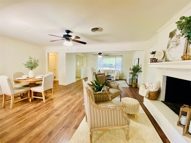 108 Line Dr, Gainesville, TX 76240 - photo 3