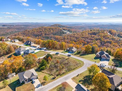 154 N View Dr, Branson, MO 65616