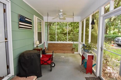 206 E Old Pass Rd, Long Beach, MS 39560 - photo 2