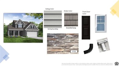 116 Farrier Ln unit Lot 57, Statesville, NC 28677 - photo 7