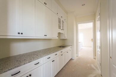 Butlers Pantry