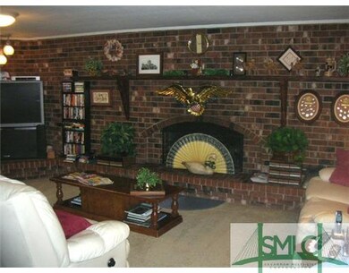 Den/Family/Great Room.