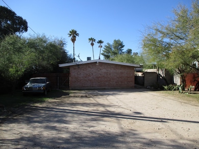 420 N Olsen Ave, Tucson, AZ 85719 - photo 3