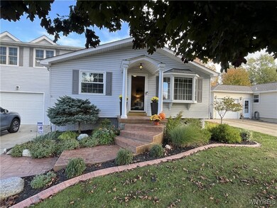 4349 Chisholm Trail, Hamburg, NY 14075 - photo 2