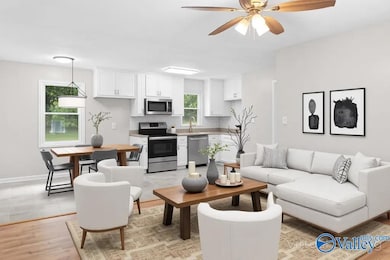 2410 Halmac Dr NW, Huntsville, AL 35810 - photo 4