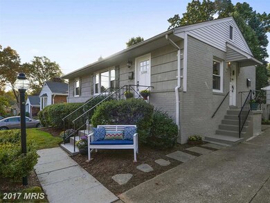 5308 Flanders Ave, Kensington, MD 20895 - photo 2