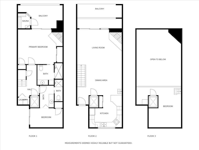 63221 Huntington Vista Rd unit 83, Lakeshore, CA 93634 - photo 3