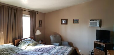 Saguaro Owners Bedroom