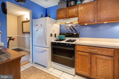 2636 Fort Farnsworth Rd unit 125, Alexandria, VA 22303 - photo 4