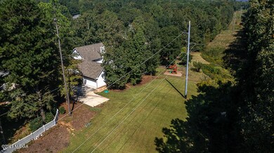 Lake View Drone (5 of 15)