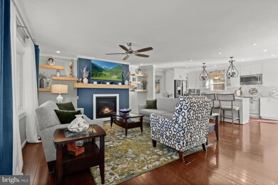 4611 Old Washington Rd, Sykesville, MD 21784 - photo 3