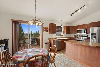 Dining /Kitchen