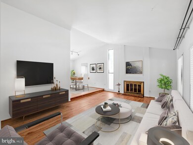 9425 Bethany Place, Montgomery Village, MD 20886 - photo 3