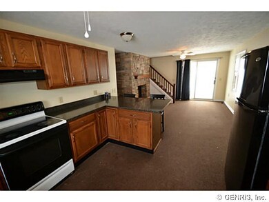 Kitchen. Kitchen.
