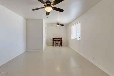 Living / Dining