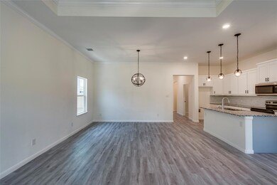 1006 S Smith St, Ennis, TX 75119 - photo 4