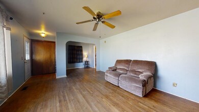 707 E North Line Rd, Tuscola, IL 61953 - photo 6