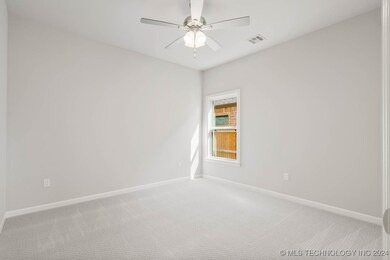 2710 W Union Place, Broken Arrow, OK 74011 - photo 4