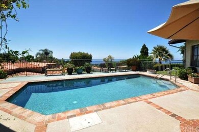 Enjoy Ocean Views While Swimming