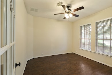 Home Office or 5th Bedroom