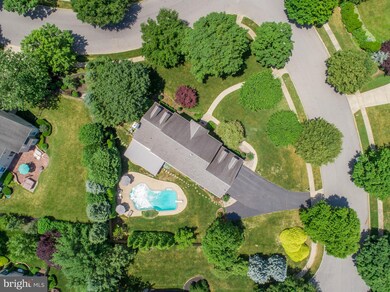 1 Sunset Ct, Moorestown, NJ 08057 - photo 6