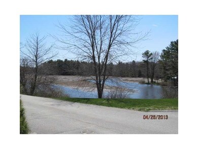 View. 38 Dunstan Landing Road ...