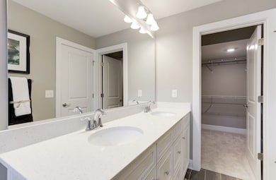 Potomac Primary Bath