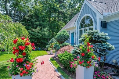 67 Crestview Cir, Centerville, MA 02632 - photo 2