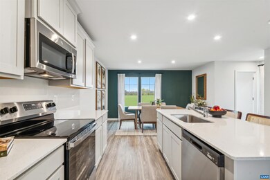 66 Saxon St, Cunningham, VA 22963 - photo 7