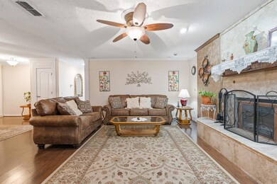 1013 Princeton Place, Cleburne, TX 76033 - photo 7