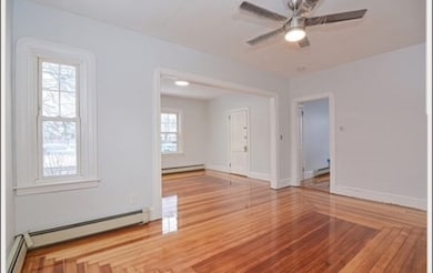 43 Washburn St unit 2, Taunton, MA 02780 - photo 4