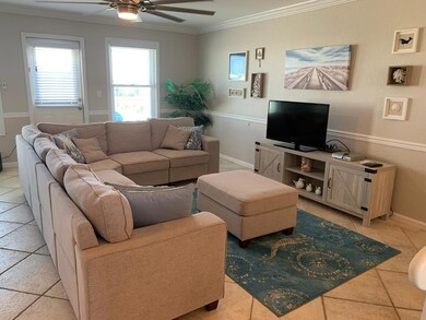 Living Room...