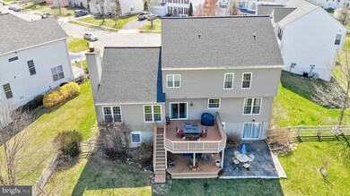 35732 Winslow Ct, Round Hill, VA 20141 - photo 5