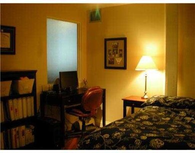 Bedroom.