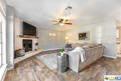 107 Carothers St, Copperas Cove, TX 76522 - photo 7