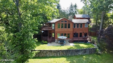 1186 Deerfield Way, La Follette, TN 37766 - photo 7