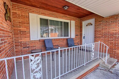 Porch