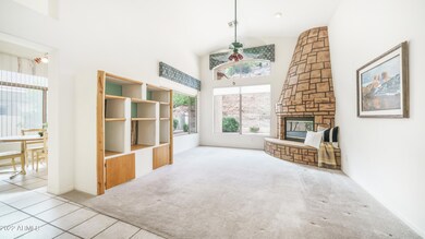 6334 East Viewmont Drive interior-2