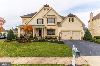 8358 Pedigrue Ct, Gainesville, VA 20155 - photo 2