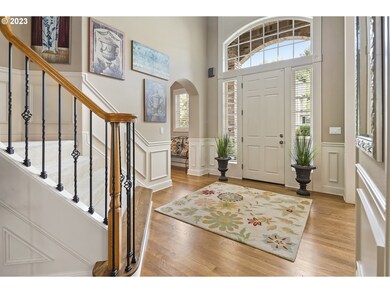 Entrance/Foyer